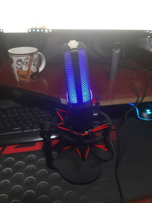 Микрофон Yanmai X3W