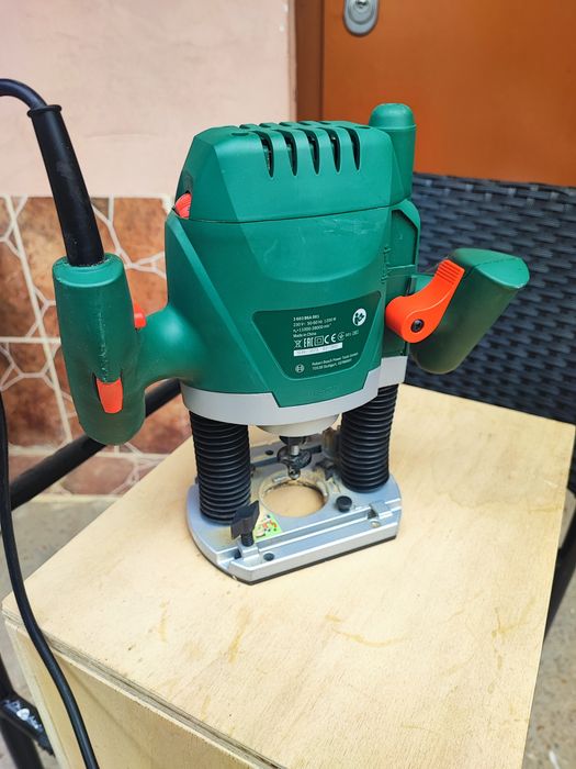 Bosch POF 1200 AE оберфреза