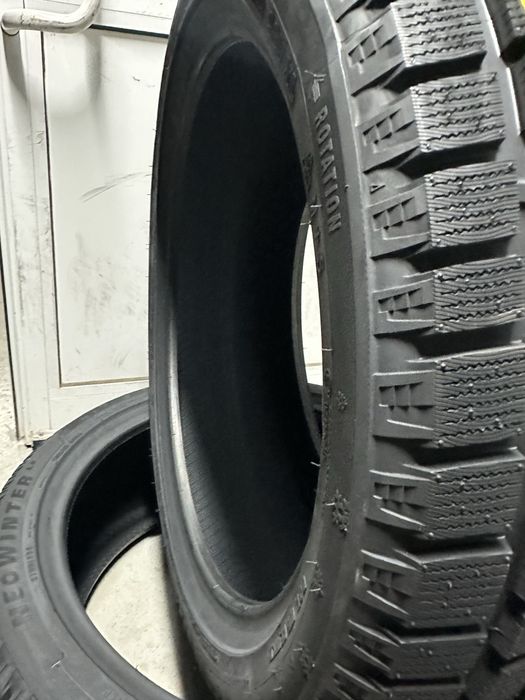 Нови зимни гуми NEOLIN L8 245/40R19 98V XL НОВ DOT БОРД 2454019