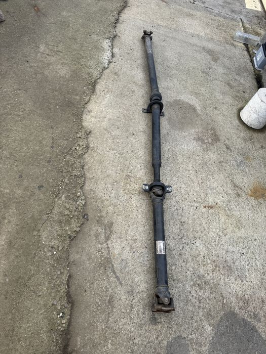 Cardan complet mercedes vito viano tip 639