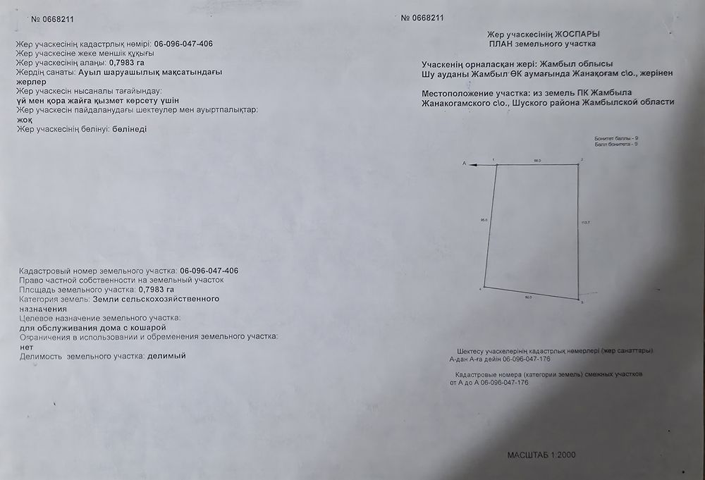 Фазенда сатылады!