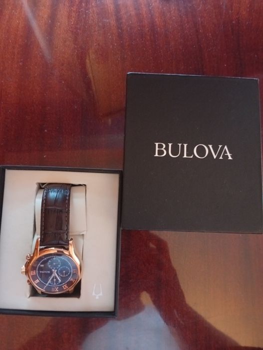 Ceas Bulova Dres 97B120