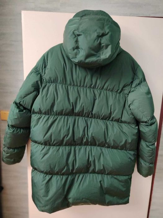 Jordan essential statement Parka down 550 нова оригинална размер xl