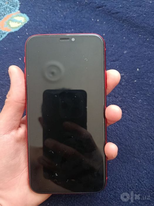Iphone 11 LL/A ideal