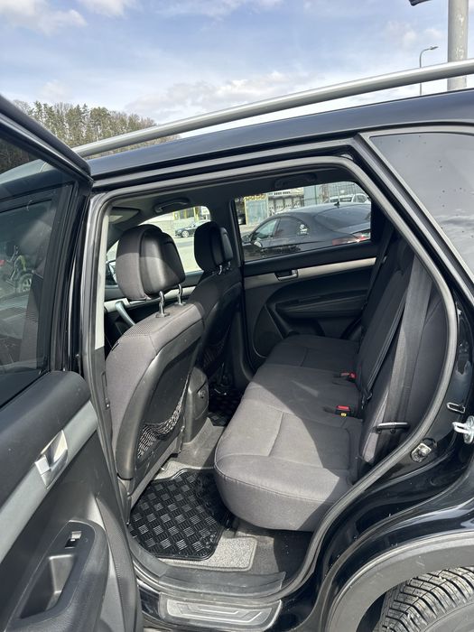 KIA Sorento 2010 — imagine 5