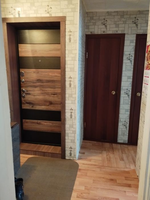 Продам двухкомнатную квартиру