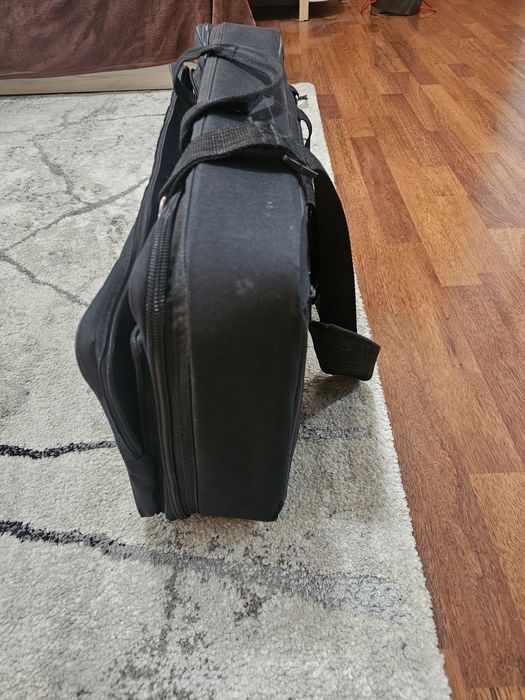 Процесор за китара Digitech RP 500 с чанта  Thomann