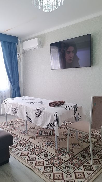 Массаж классисеский