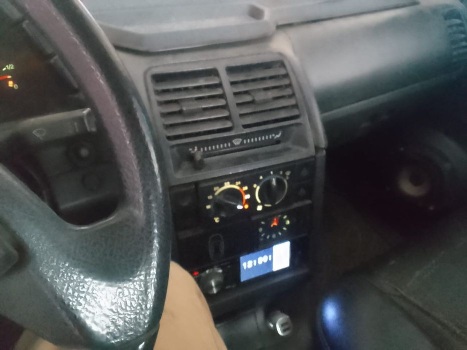 Продам автомобиль