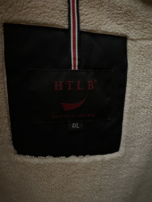 Продам зимнюю куртку