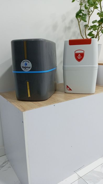 Фильтры для воды