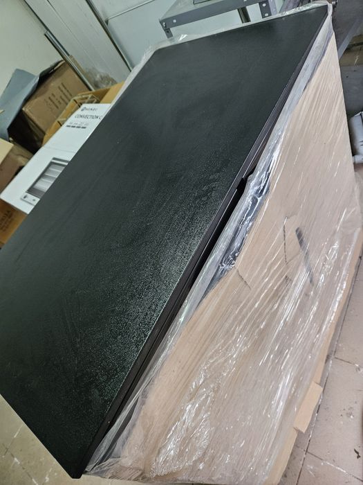 Vitrină rece pentru bar cu 2 uşi, nouă