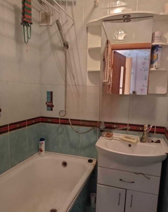 3-комн Тепличный комбинат