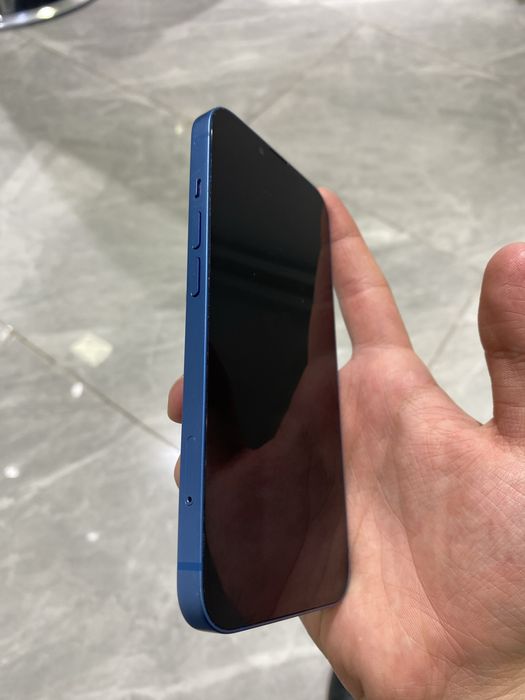 Iphone 13 128гб Айфон 13 идеал