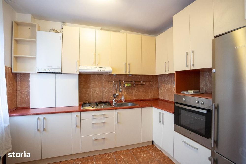 Apartament 4 camere ULTRACENTRAL — fotografia 1