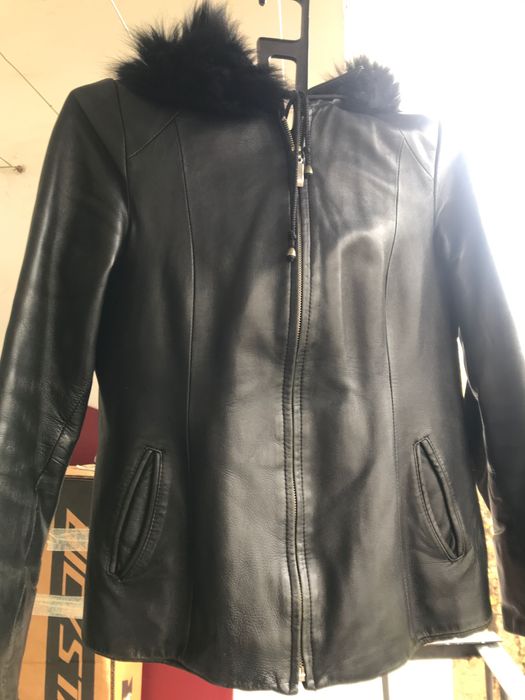 Яке естествена кожа