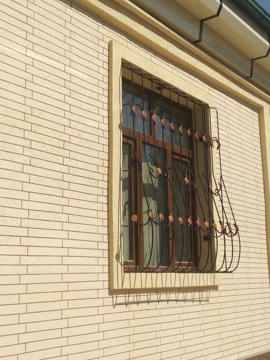 panjara на окна ,Решетки ,авто навесы