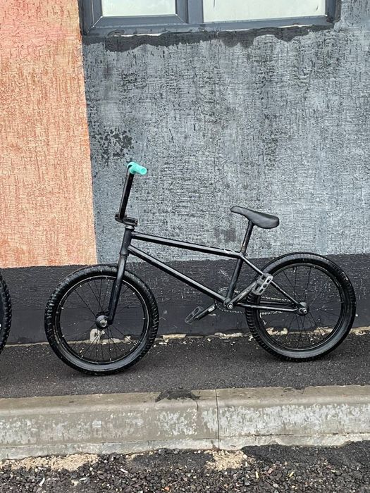 bmx custom / бмх кастом