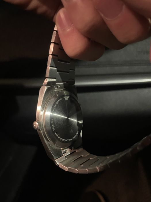 Tissot Prx