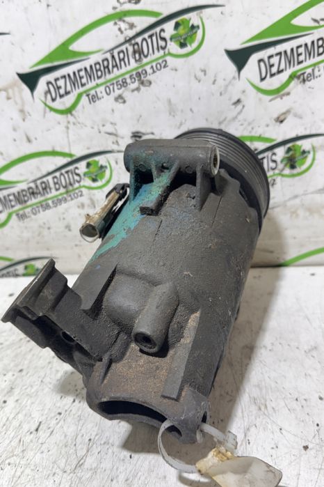 Compresor AC Opel Zafira B