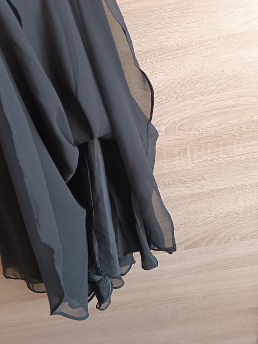 Нова лятна рокля размер XS