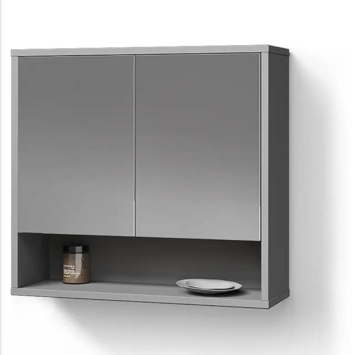 Огледален шкаф за баня Vicco 5957