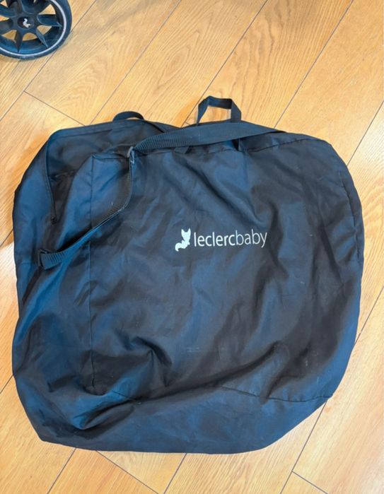 Vand Leclerc Influencer XL