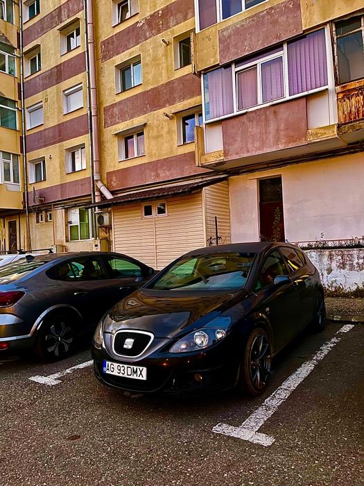 Vând/schimb seat leon