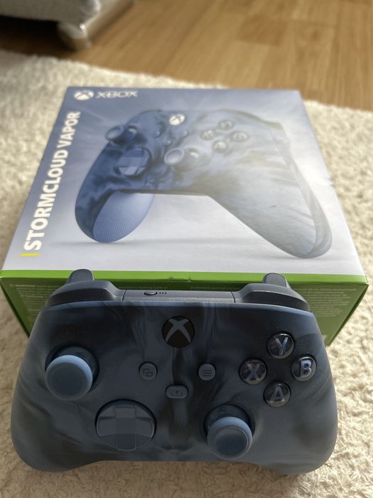 Controller xbox series s si x
