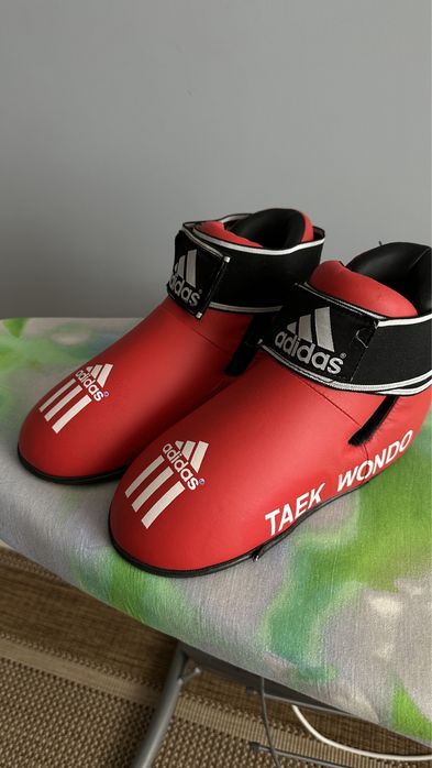 Футы для единоборств