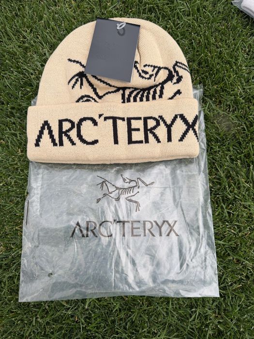 ARC’TERYX beanie