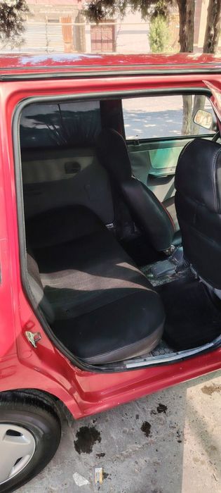 Mashina idial xolatga