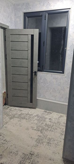 Квартира 2 комнатная. 2 этаж