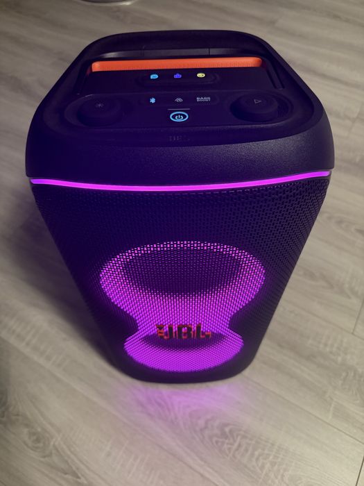 Boxa JBL Partybox 120 NOUA!