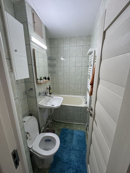 Inchiriez Apartament 2 camere Zona Zimbru