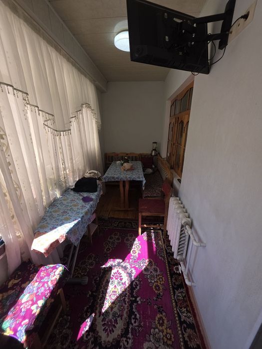 2 хонали квартира сотилади