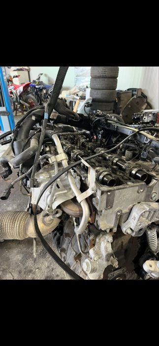 Двигател Мерцедес А 180 651