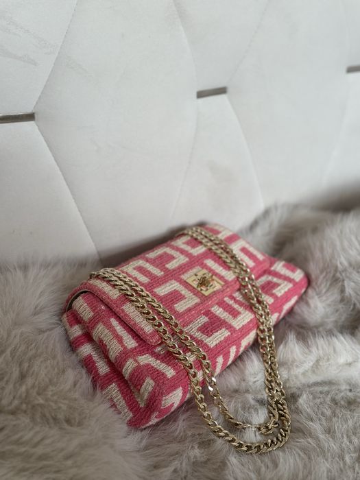 Дамска чанта Elisabetta Franchi