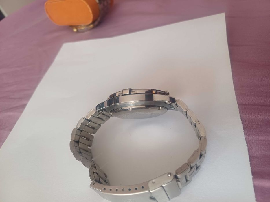 Продавам 3 редки часовника Восток,Vostok,amphibia,автоматик