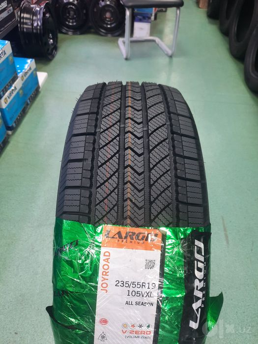 Largo joyroad yumshoq sifatlik