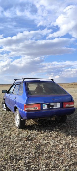 Продам Lada VAZ 2109