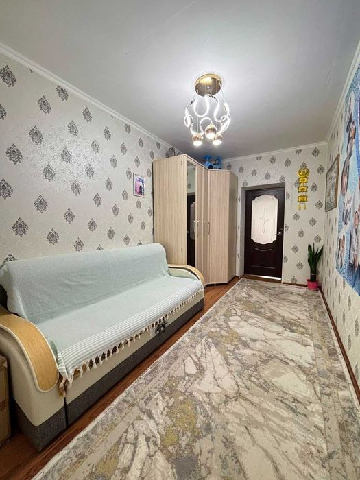 Продам 3х комн кв Юнис Сити