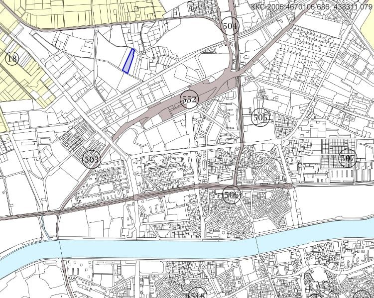Парцел под наем в Пловдив