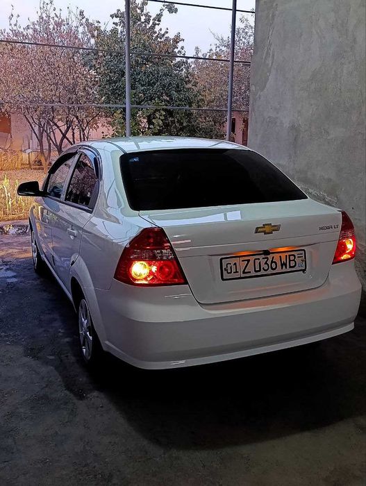 Продаётся Chevrolet Nexia 3 механика