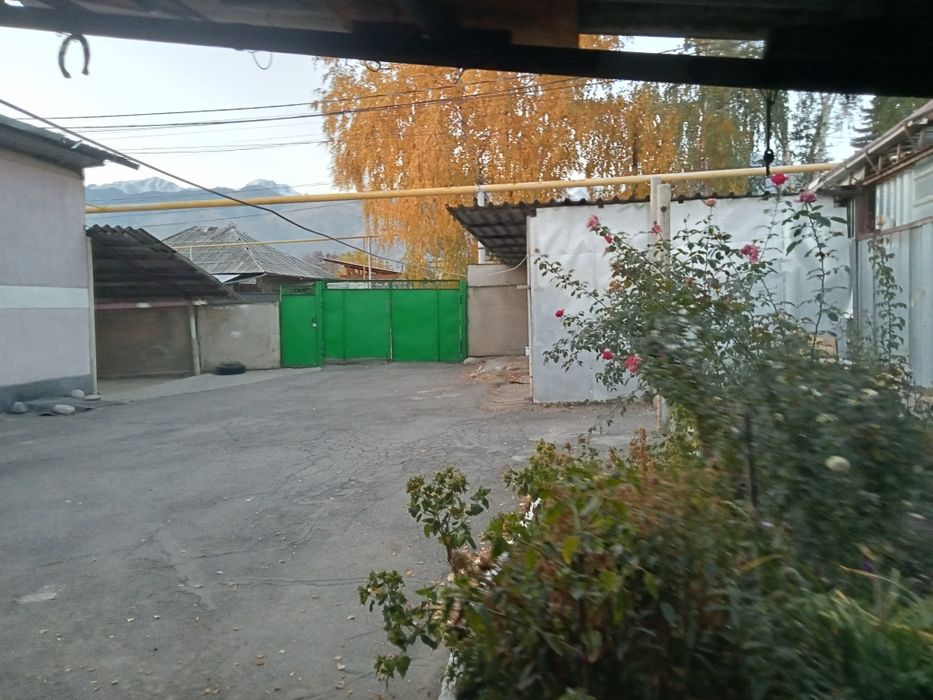 Обмен дома на квартиру