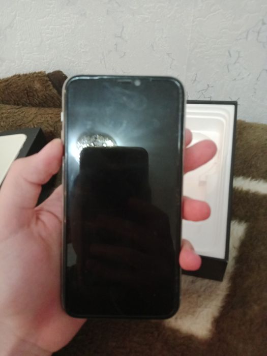 Iphone 11 pro 256 Gb