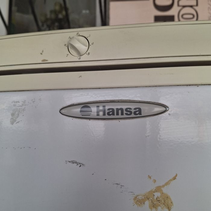 Продам холодильник Ханса