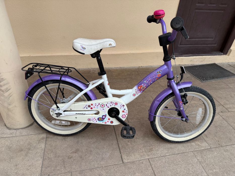Bicicleta Copii Roti 16”