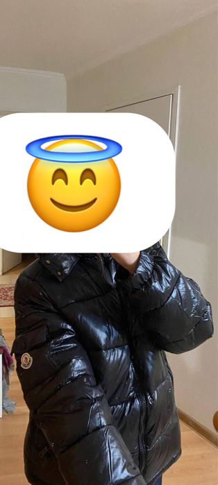 продам куртку зимнюю