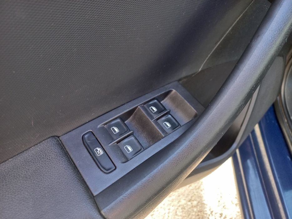 Vând Skoda Rapid model Ambiant